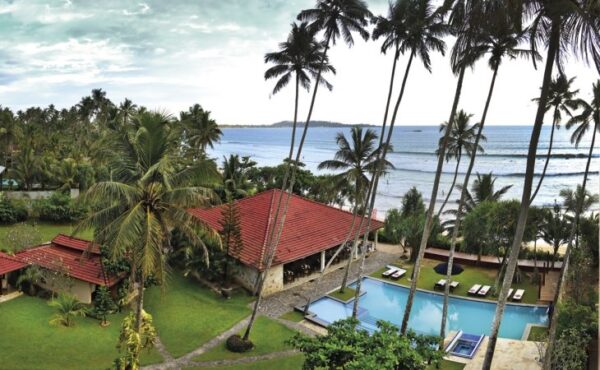 Sri Lanka Şehir Rehberi