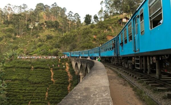 Sri Lanka Şehir Rehberi