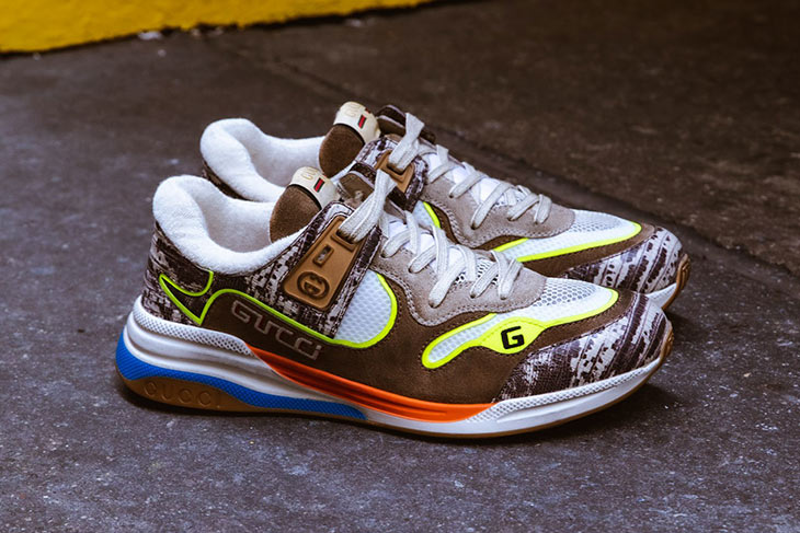 Yatırım Yapmaya Değer Tasarımcı Sneaker Modelleri