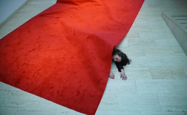 Marina Abramović’in Akış Sergisi İlk Kez Türkiye'de