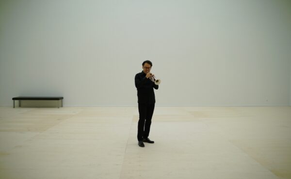 Marina Abramović’in Akış Sergisi İlk Kez Türkiye'de