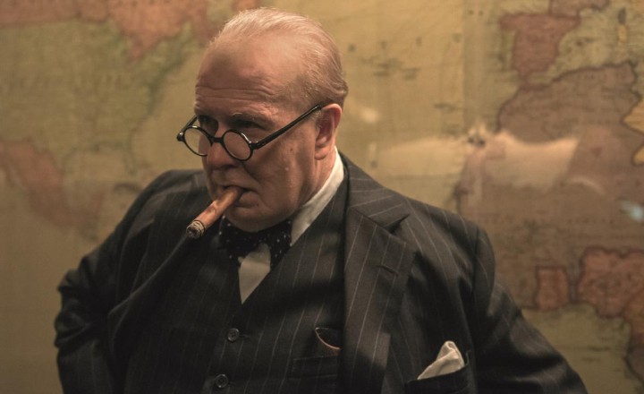 2018 Oscar Ödülleri Kazananlar