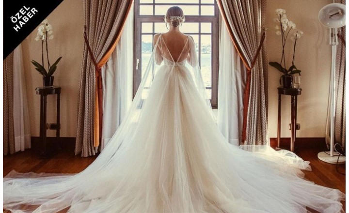 Tuvana Büyükçınar Demir’den Gelinlere Özel Tavsiyeler