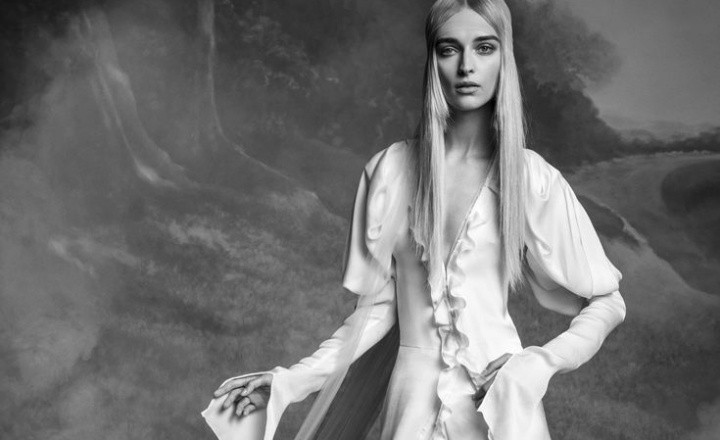 Vera Wang 2020-21 Sonbahar/Kış Gelinlik Modelleri