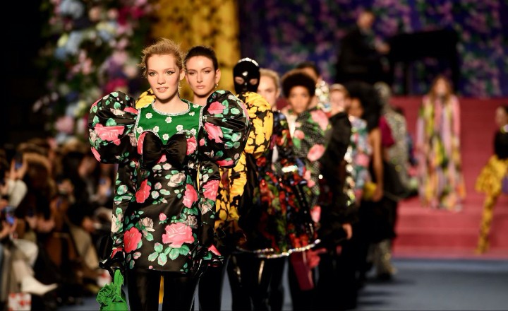 Londra Moda Haftası 2020-2021 Sonbahar/Kış Koleksiyonları