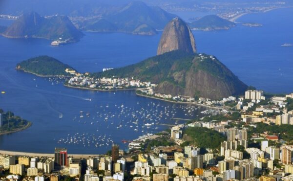 Rio de Janeiro Gezi Rehberi