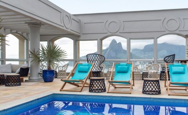 Rio de Janeiro Gezi Rehberi