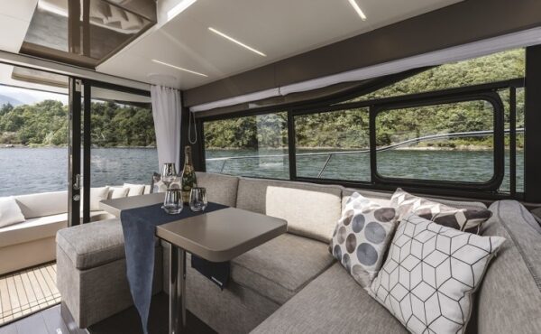 CNR Avrasya Boat Show 2020