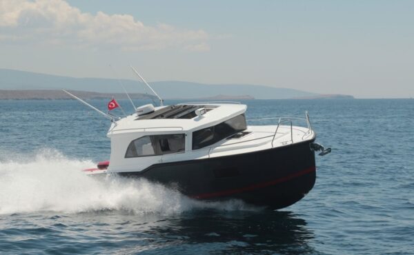 CNR Avrasya Boat Show 2020