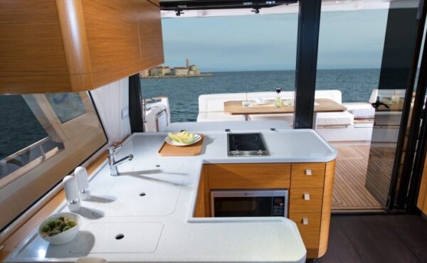 CNR Avrasya Boat Show 2020
