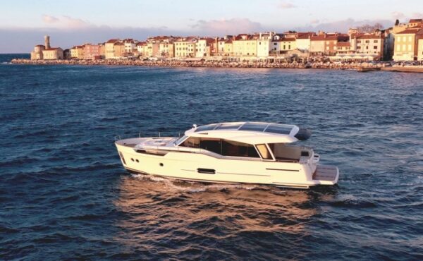 CNR Avrasya Boat Show 2020