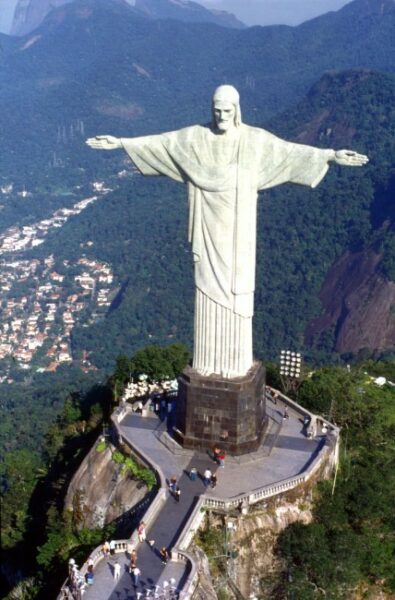 Rio de Janeiro Gezi Rehberi