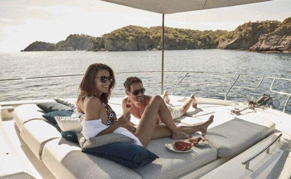 CNR Avrasya Boat Show 2020