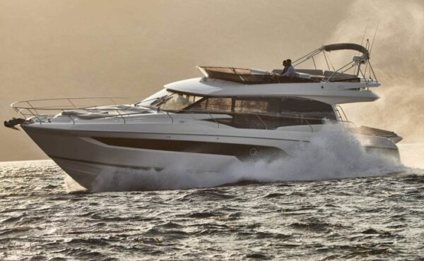 CNR Avrasya Boat Show 2020