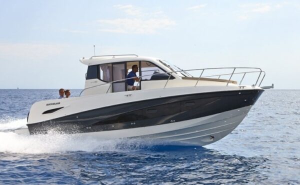 CNR Avrasya Boat Show 2020
