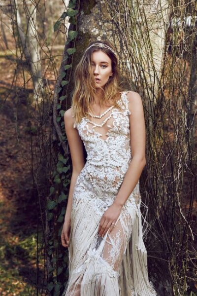 Tuvana Büyükçınar Demir'den Gelinlere Özel Tavsiyeler