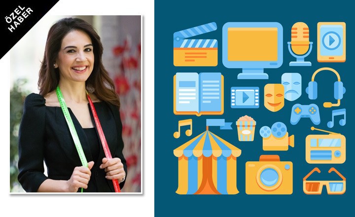 Dilara Koçak’ın Önerileri: Dizi, Belgesel, Podcast ve Kitap