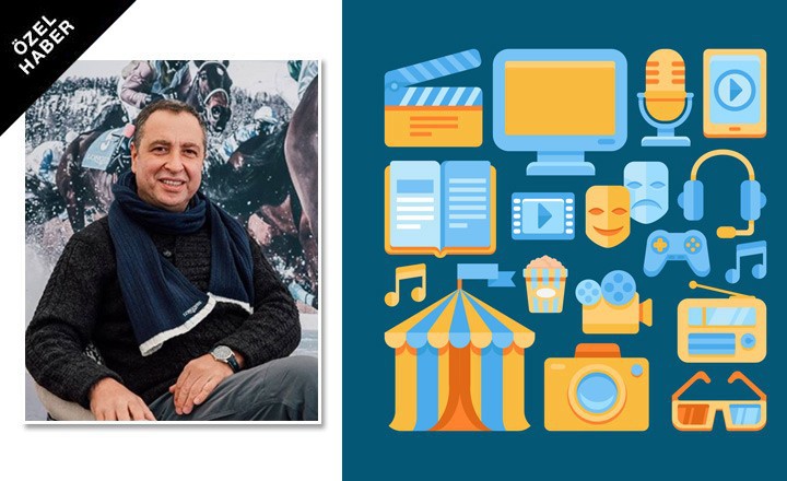 Serda Büyükkoyuncu’nun Önerileri: Kitap, Film, Dizi ve Podcast