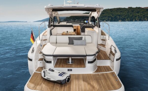 Tuzla Boat Show 2020
