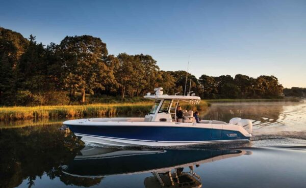 Tuzla Boat Show 2020