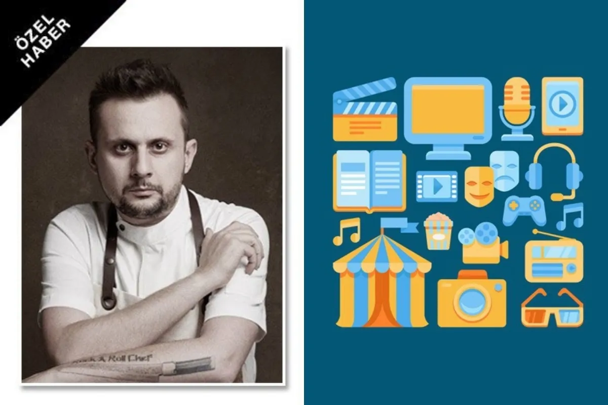Fatih Tutak'ın Önerileri: Belgesel, Podcast ve Kitap