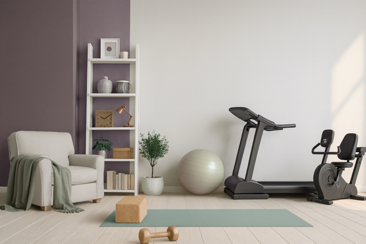 Antrenman için En İyi Spor Ekipmanları ve Uygulamaları