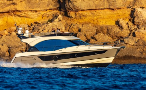 Tuzla Boat Show 2020