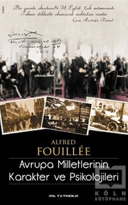 Ünlü İsimlerden Kitap Önerileri