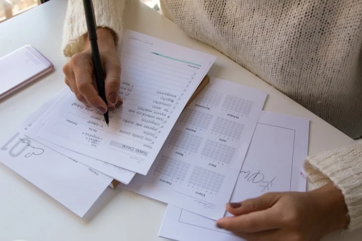 Home Office Rutininde Tükenmişliği Önleyen ve Verimi Katlayan 7 Pratik Adım