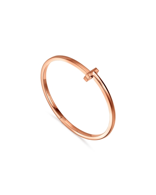 Tiffany & Co.'dan Yeni T1 Koleksiyonu
