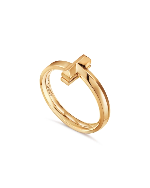 Tiffany & Co.'dan Yeni T1 Koleksiyonu