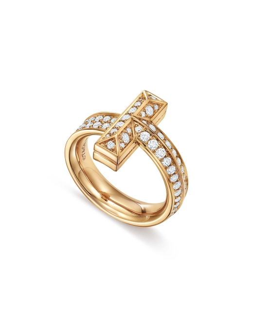 Tiffany & Co.'dan Yeni T1 Koleksiyonu