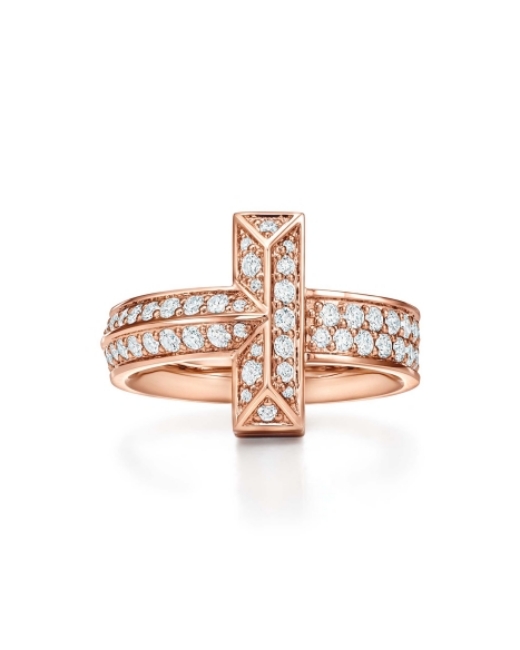 Tiffany & Co.'dan Yeni T1 Koleksiyonu