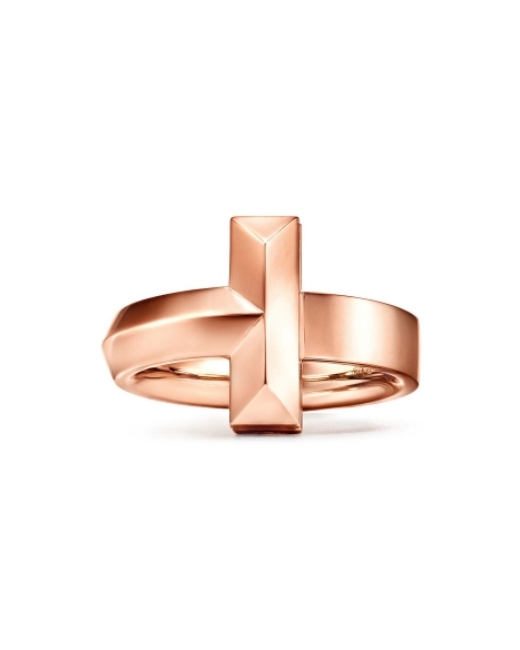 Tiffany & Co.'dan Yeni T1 Koleksiyonu
