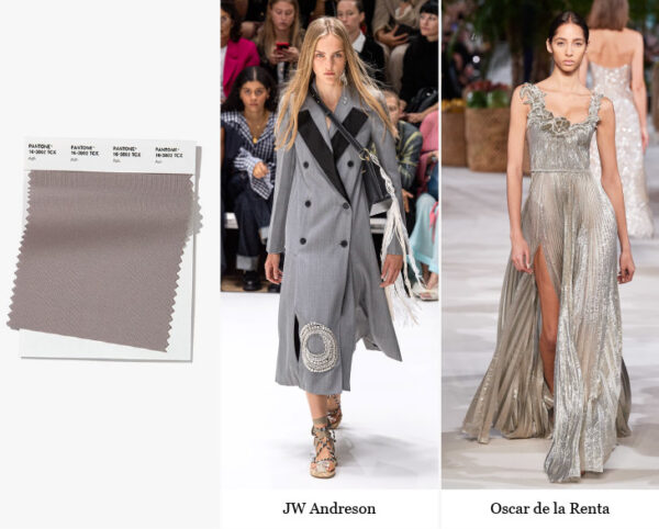 Pantone 2020 İlkbahar/Yaz Modası Renk Trendleri