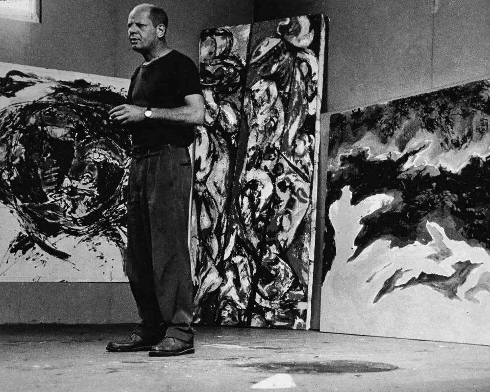 Jackson Pollock’un 181 Milyon Dolarlık Rekor Satışının Hikâyesi