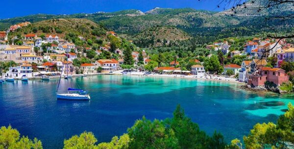 Hafta Sonu Kaçamağı İçin En İyi Destinasyonlar