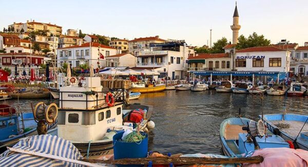 Hafta Sonu Kaçamağı İçin En İyi Destinasyonlar