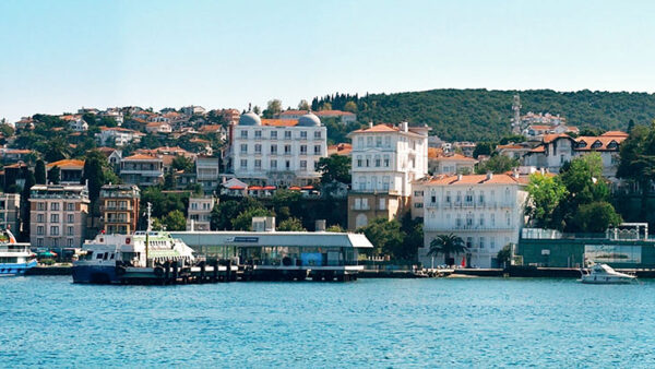 Hafta Sonu Kaçamağı İçin En İyi Destinasyonlar