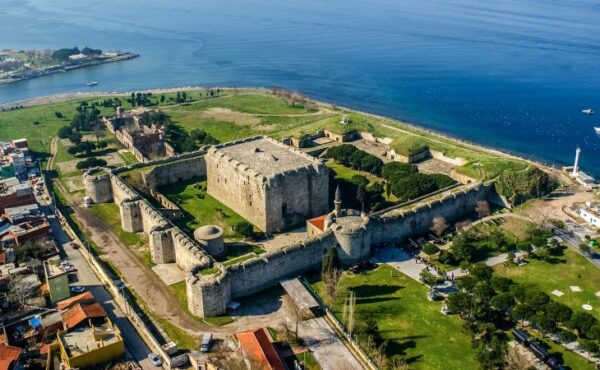 Hafta Sonu Kaçamağı İçin En İyi Destinasyonlar