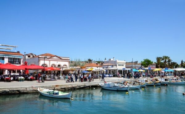 Hafta Sonu Kaçamağı İçin En İyi Destinasyonlar