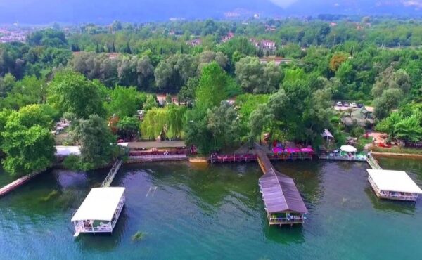 Hafta Sonu Kaçamağı İçin En İyi Destinasyonlar