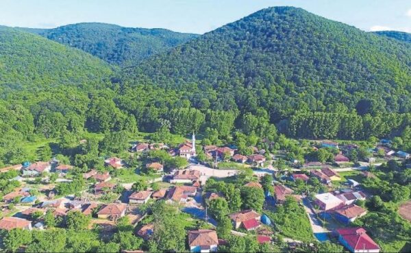 Hafta Sonu Kaçamağı İçin En İyi Destinasyonlar