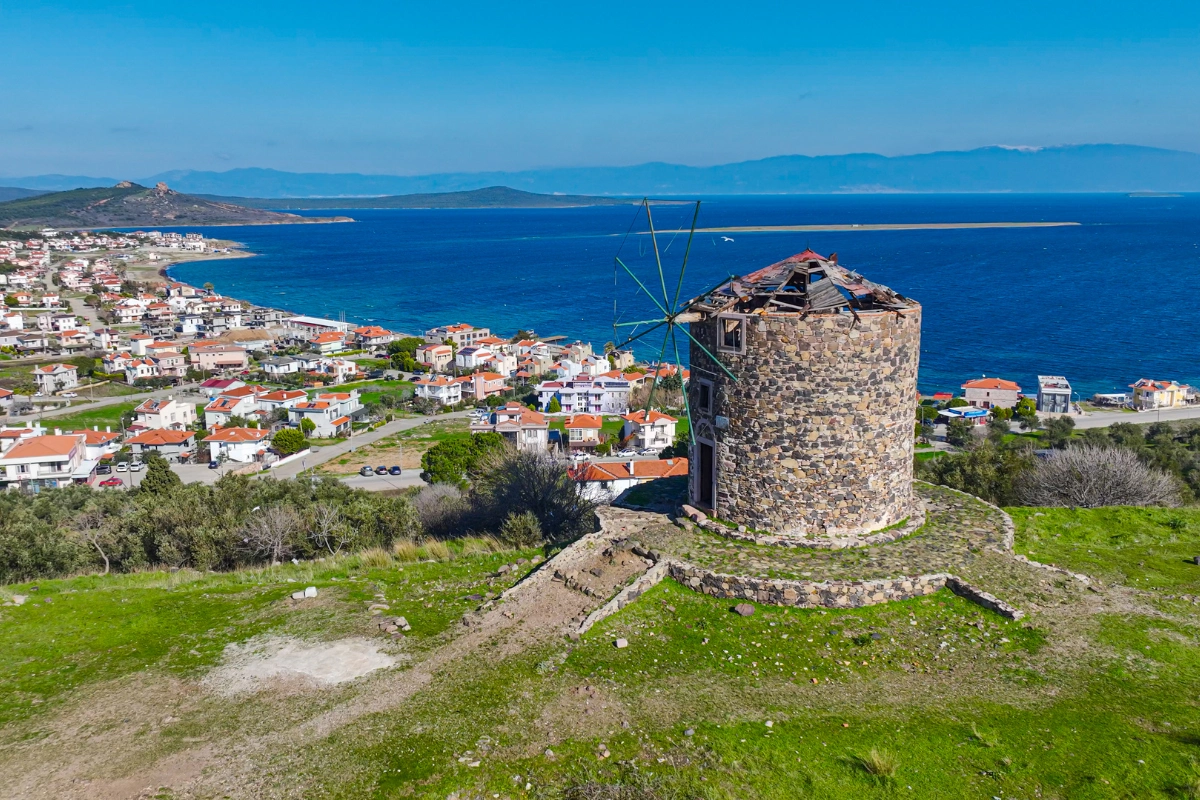 Türkiye’nin Dört Bir Yanından Road Trip Önerileri