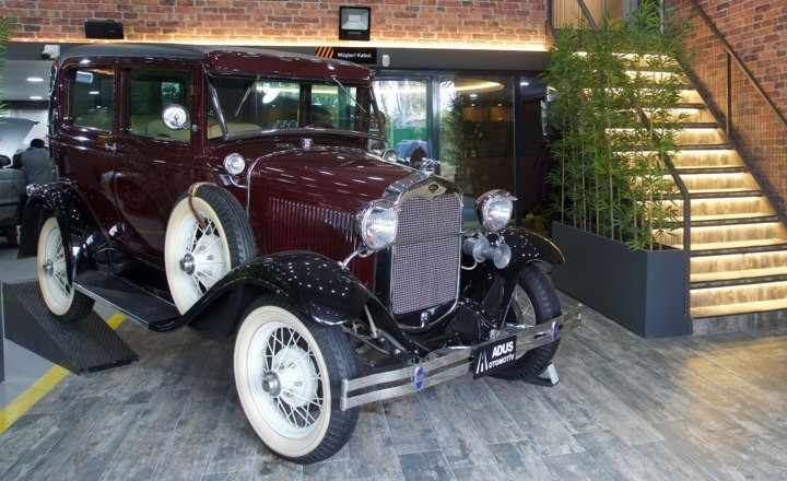 Otomobille Seyahate Çıkmadan Önce Yapmanız Gerekenler