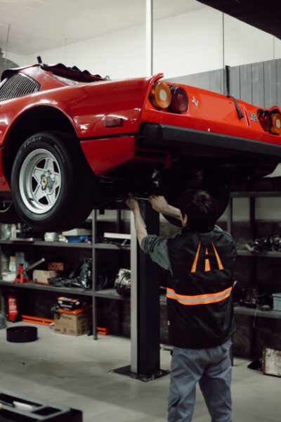 Otomobille Seyahate Çıkmadan Önce Yapmanız Gerekenler