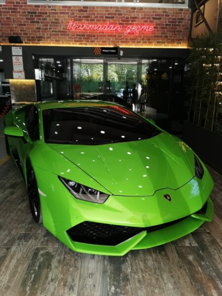Otomobille Seyahate Çıkmadan Önce Yapmanız Gerekenler
