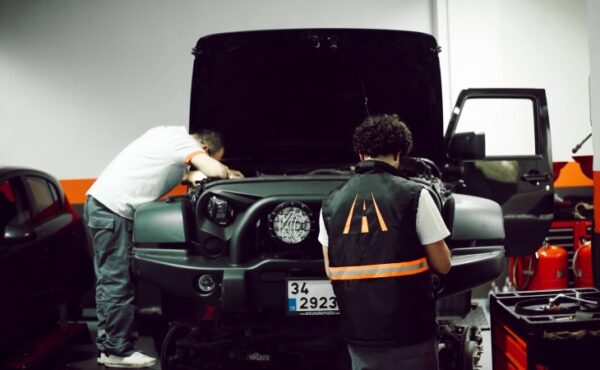 Otomobille Seyahate Çıkmadan Önce Yapmanız Gerekenler