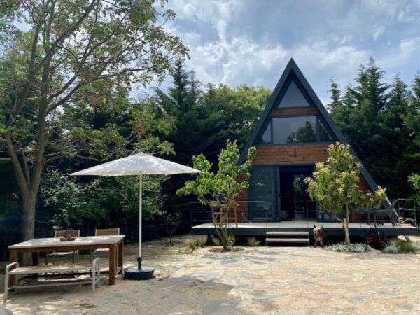 Türkiye'de Airbnb ile Kalabileceğiniz En İzole Evler