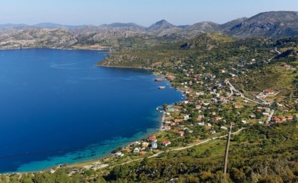 Türkiye'nin En Çekici Yat Rotaları: Marmaris
